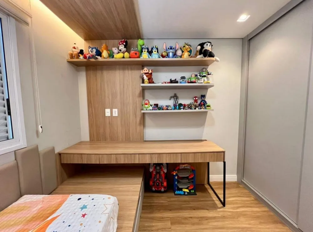 Apartamento, 3 quartos, 193 m² - Foto 5