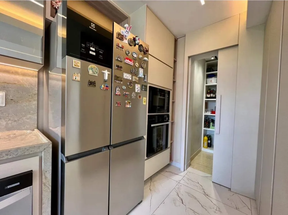 Apartamento, 3 quartos, 193 m² - Foto 20