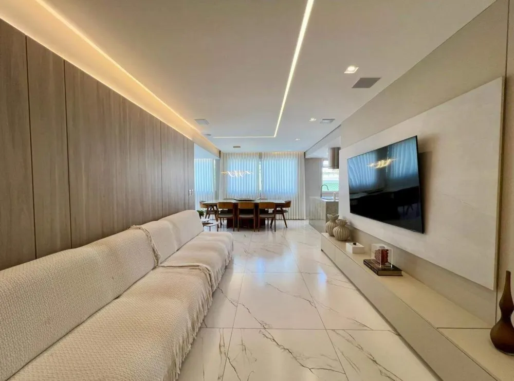 Apartamento, 3 quartos, 193 m² - Foto 17