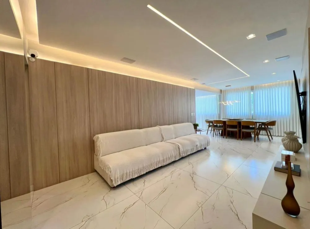Apartamento, 3 quartos, 193 m² - Foto 24