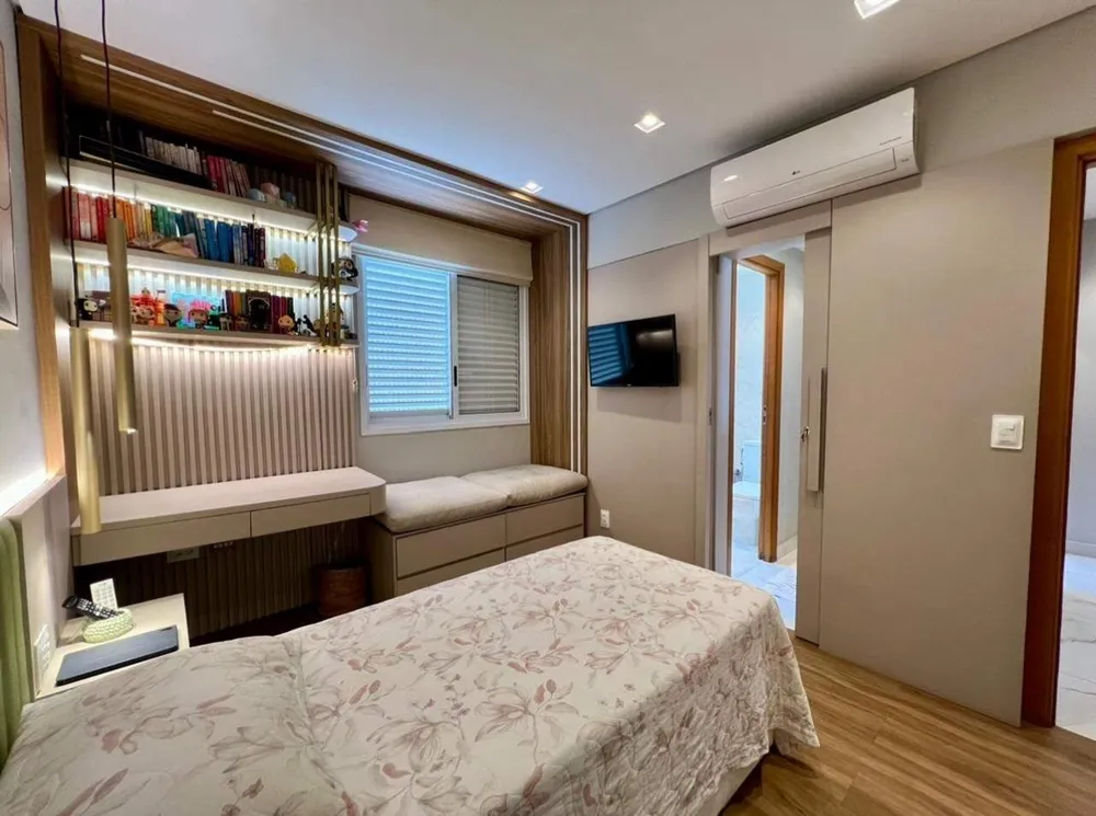 Apartamento, 3 quartos, 193 m² - Foto 14