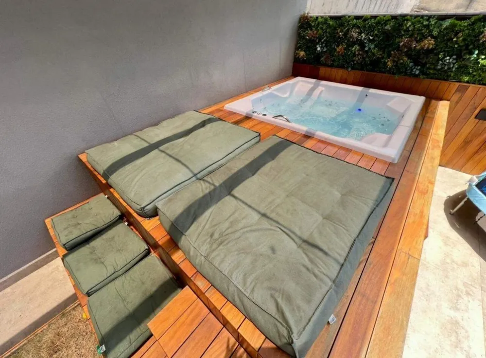 Apartamento, 3 quartos, 193 m² - Foto 9