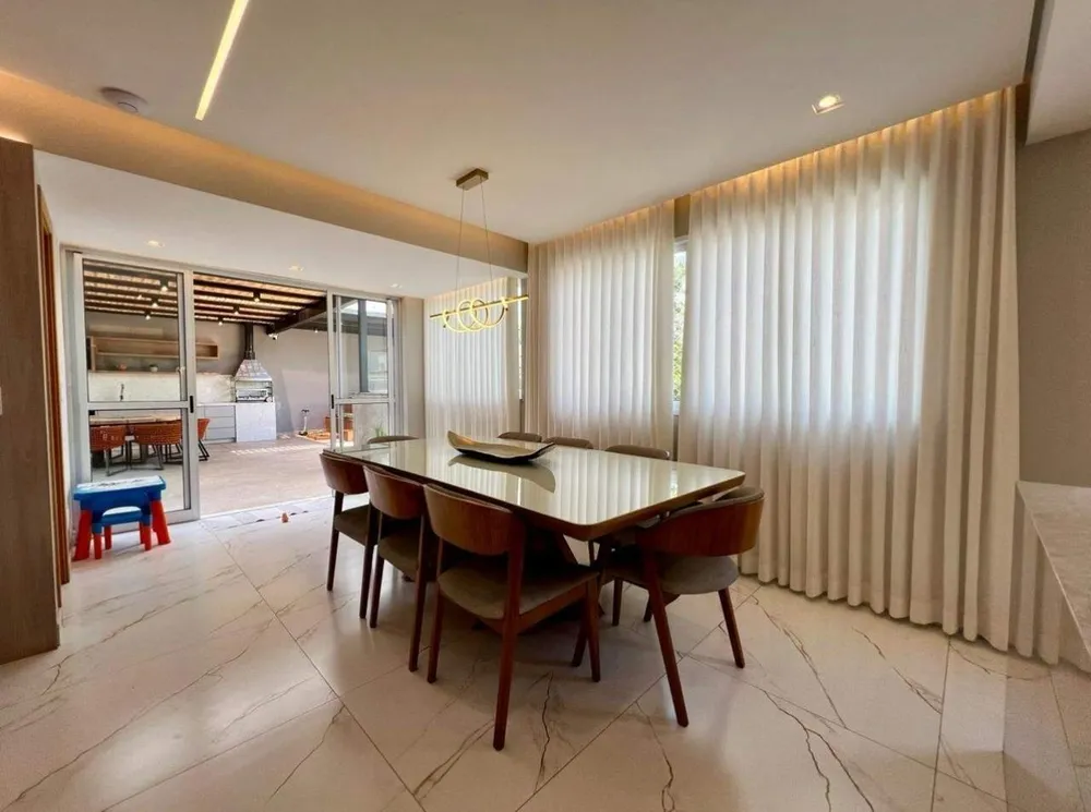 Apartamento, 3 quartos, 193 m² - Foto 18