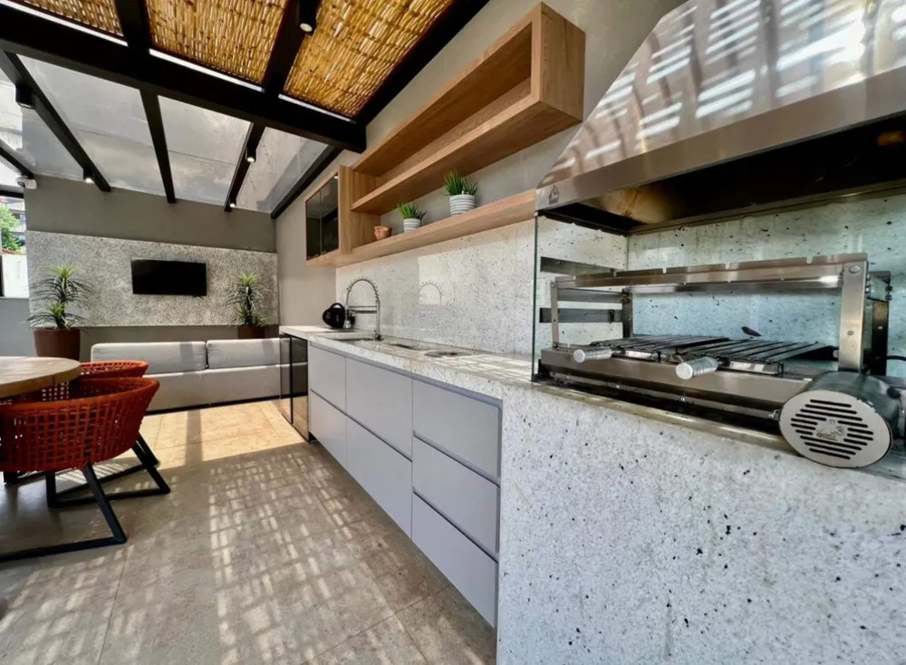 Apartamento, 3 quartos, 193 m² - Foto 4