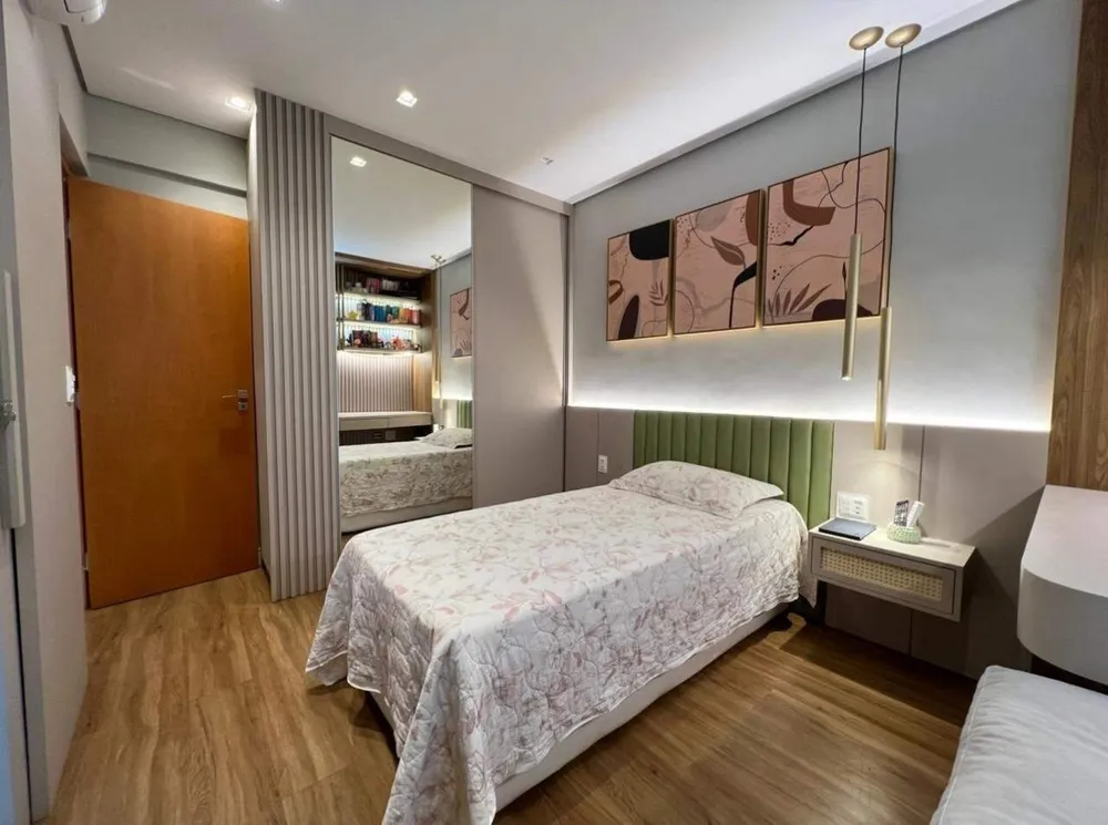 Apartamento, 3 quartos, 193 m² - Foto 8