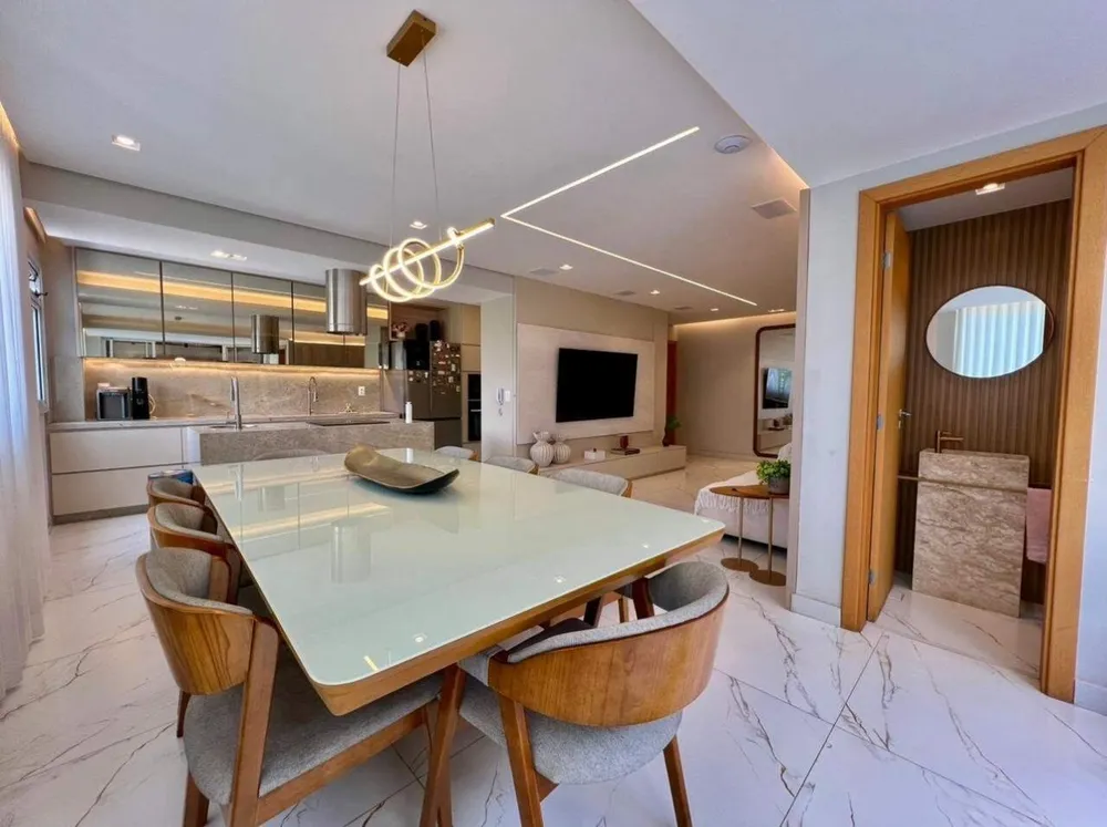 Apartamento, 3 quartos, 193 m² - Foto 22