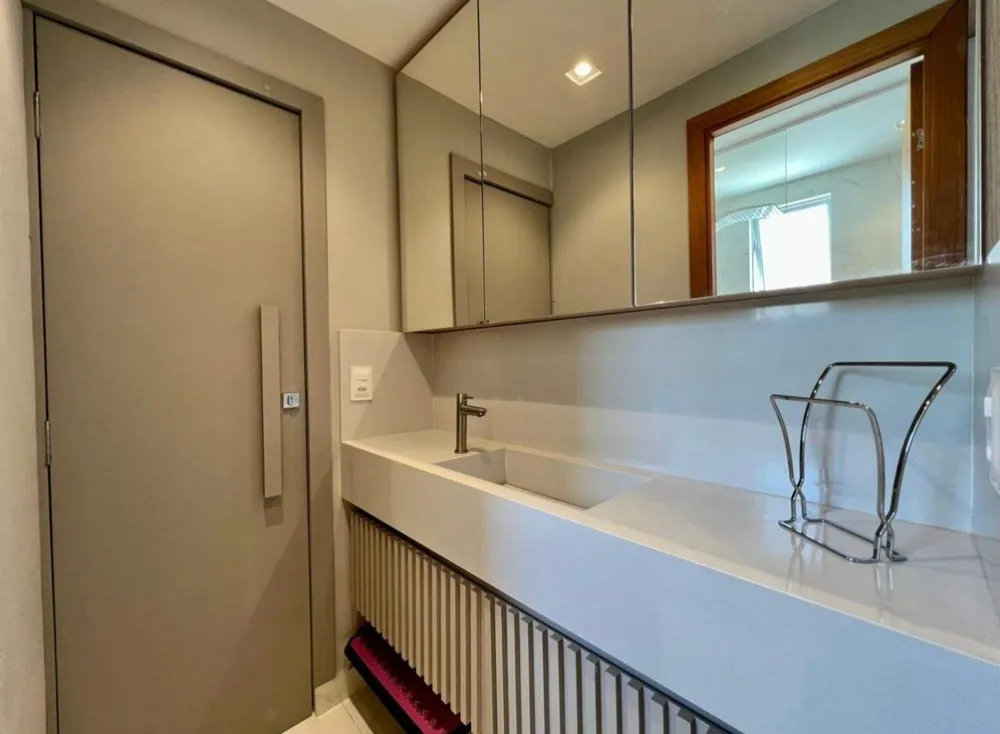 Apartamento, 3 quartos, 193 m² - Foto 7