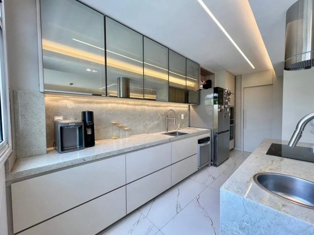Apartamento, 3 quartos, 193 m² - Foto 23