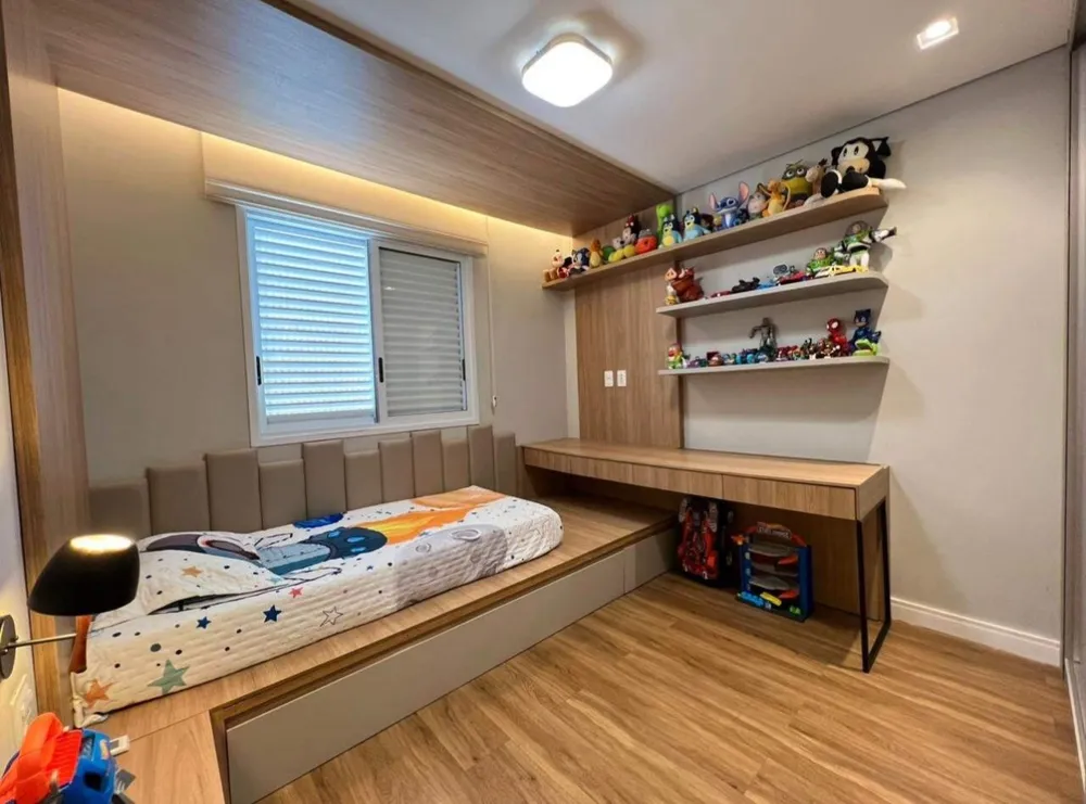 Apartamento, 3 quartos, 193 m² - Foto 16