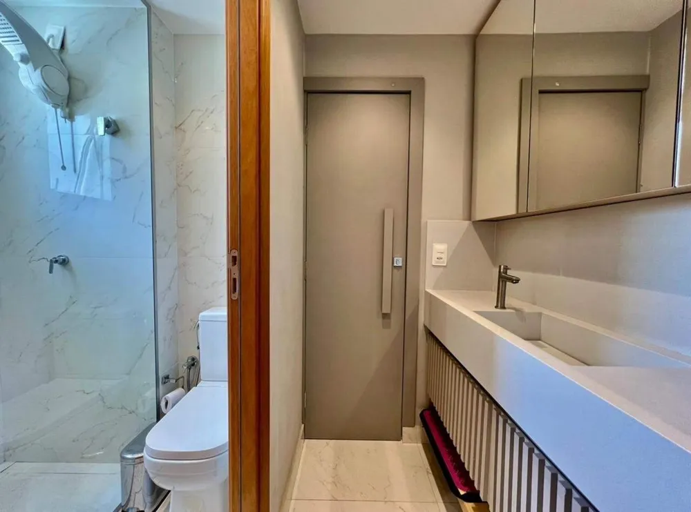 Apartamento, 3 quartos, 193 m² - Foto 19