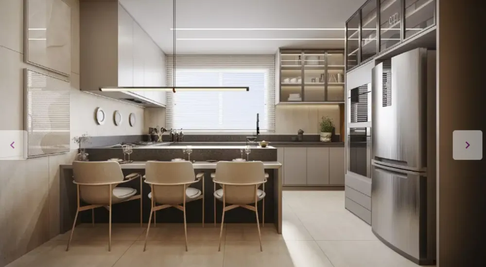 Apartamento, 4 quartos, 158 m² - Foto 10