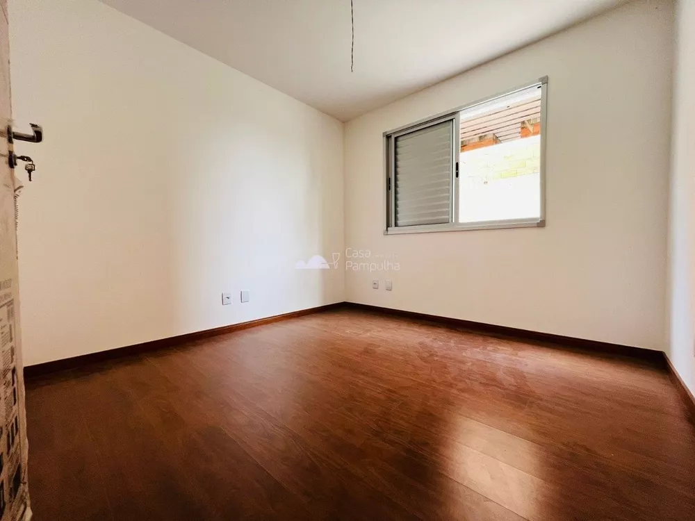 Apartamento à venda com 3 quartos, 255m² - Foto 8