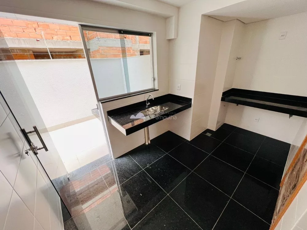 Apartamento à venda com 3 quartos, 255m² - Foto 7