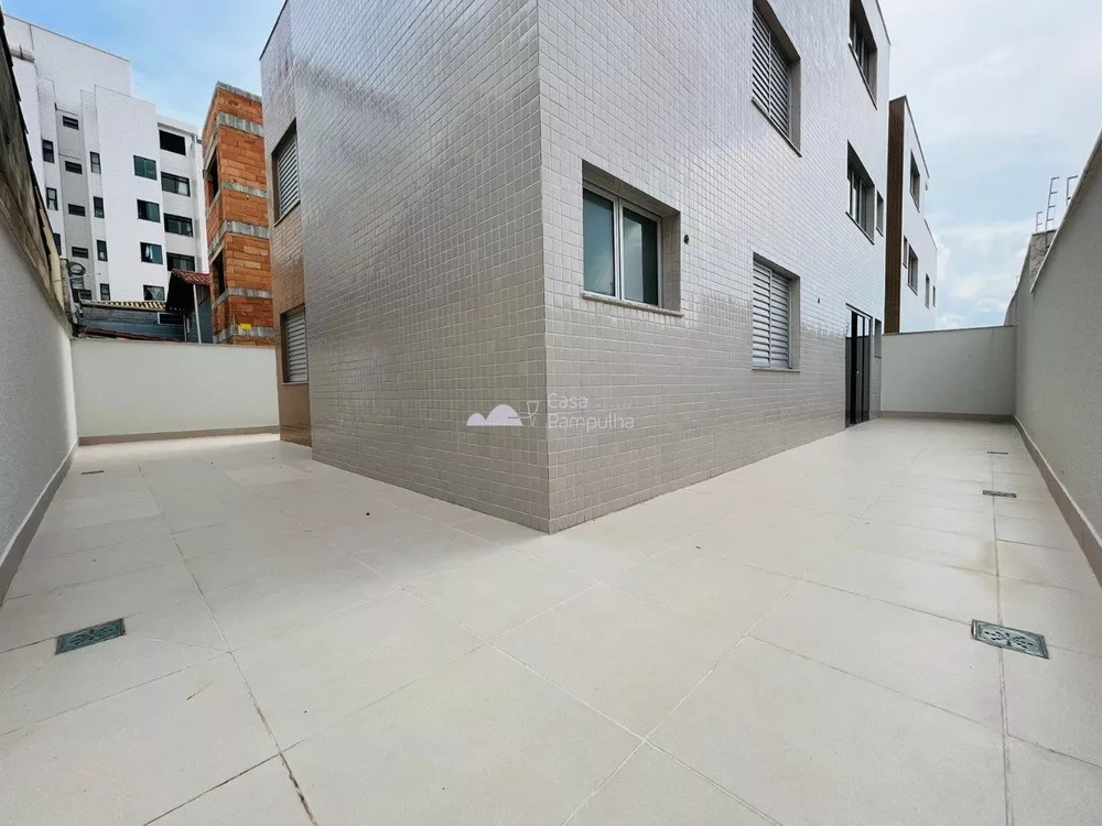 Apartamento à venda com 3 quartos, 255m² - Foto 1