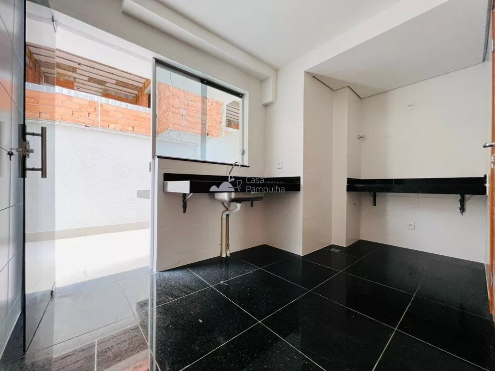 Apartamento à venda com 3 quartos, 255m² - Foto 6