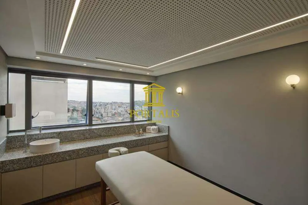 Apartamento, 2 quartos, 63 m² - Foto 12