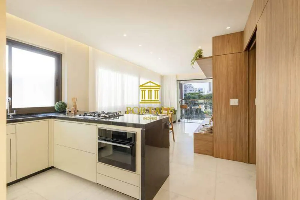Apartamento, 2 quartos, 63 m² - Foto 3