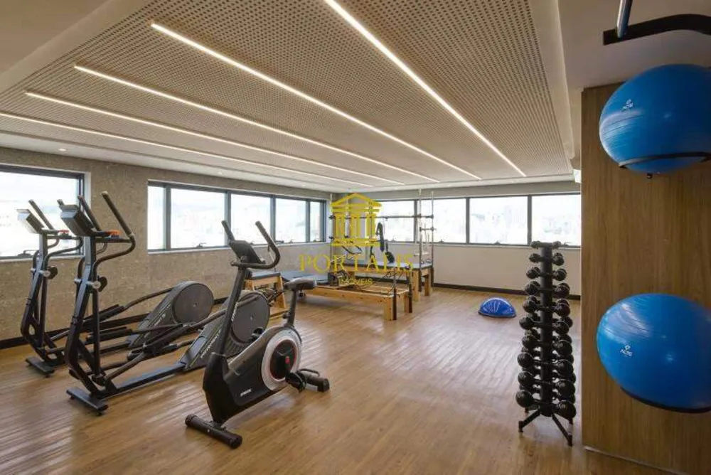 Apartamento, 2 quartos, 63 m² - Foto 18