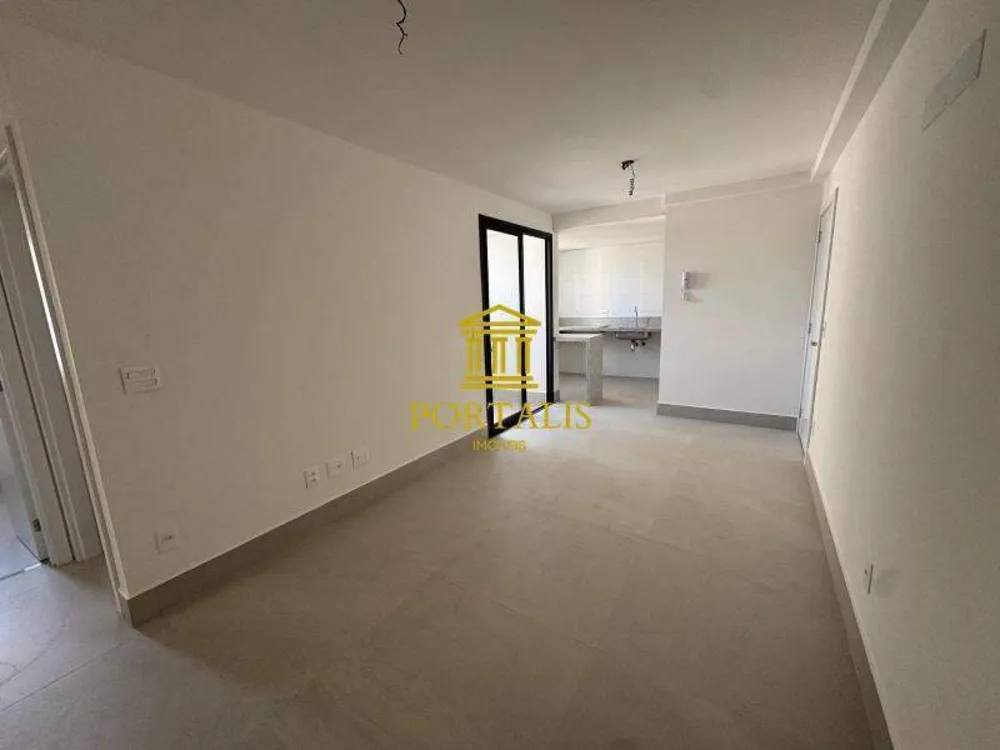 Apartamento, 2 quartos, 63 m² - Foto 1