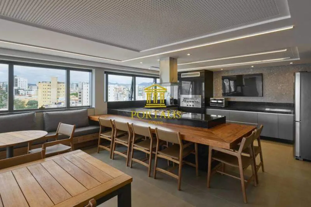 Apartamento, 2 quartos, 63 m² - Foto 17