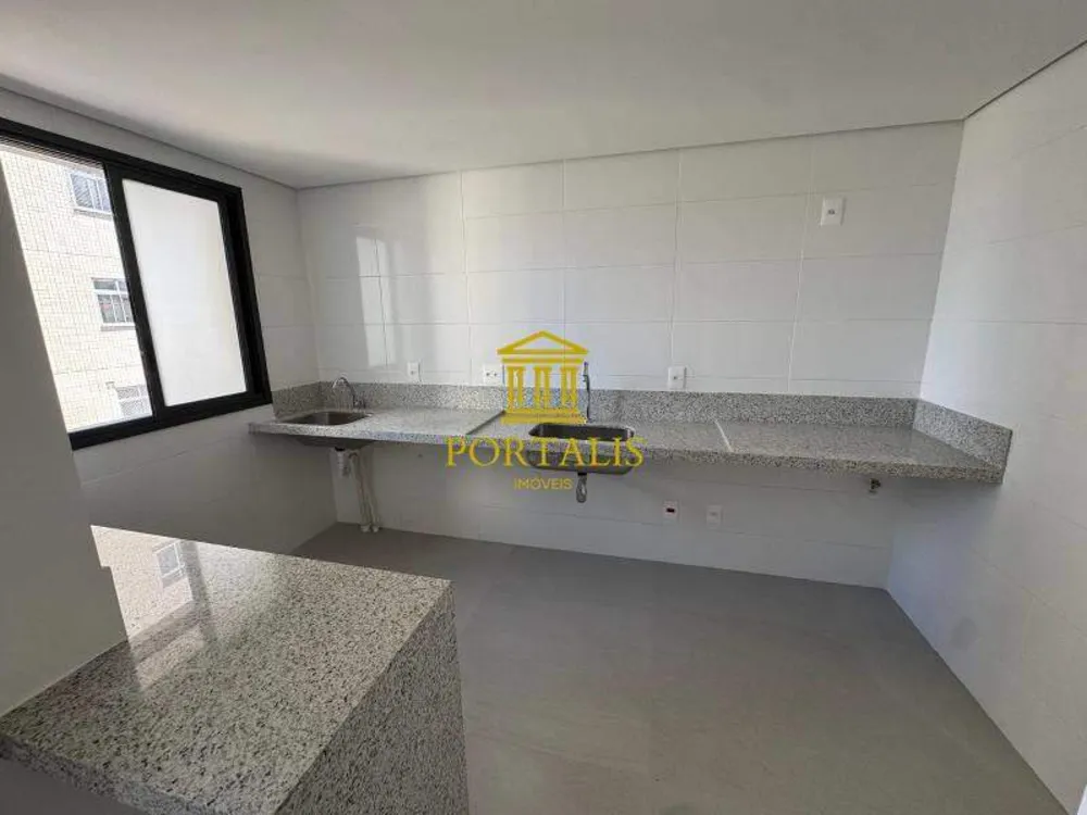 Apartamento, 2 quartos, 63 m² - Foto 9