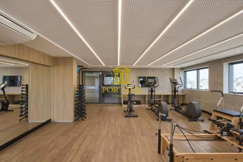 Apartamento, 2 quartos, 63 m² - Foto 18