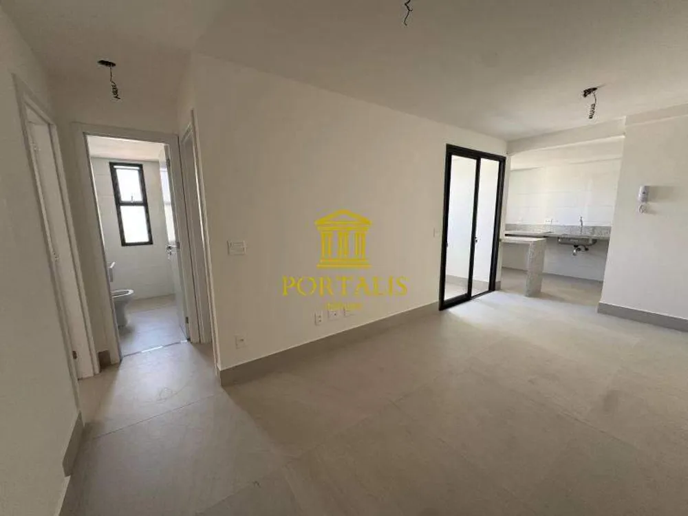 Apartamento, 2 quartos, 63 m² - Foto 2