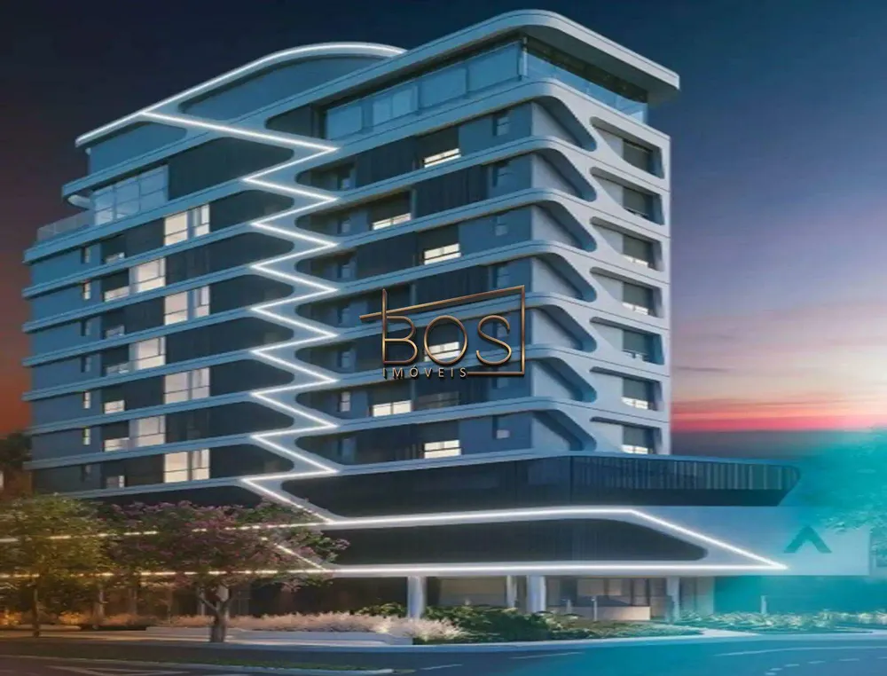 Apartamento, 3 quartos, 106 m² - Foto 1