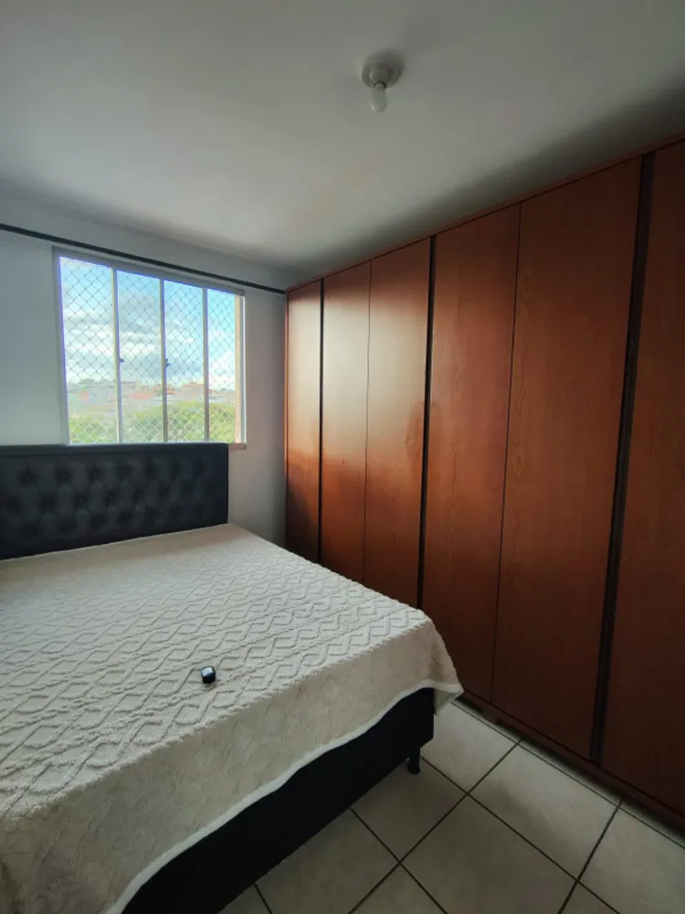 Apartamento, 2 quartos, 44 m² - Foto 9