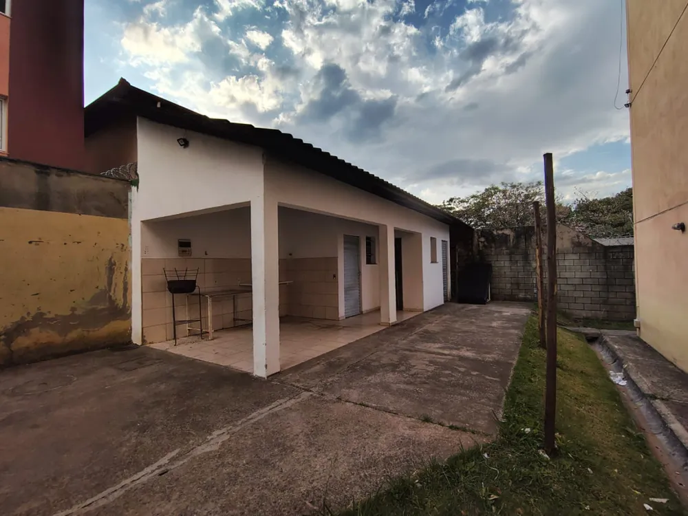 Apartamento, 2 quartos, 44 m² - Foto 12