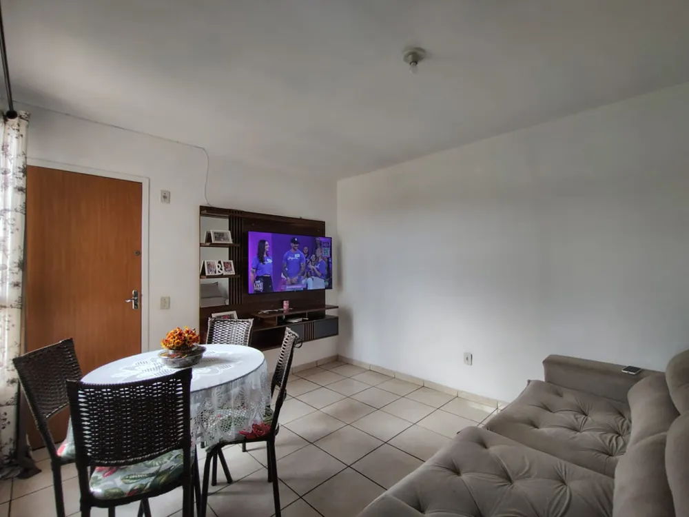 Apartamento, 2 quartos, 44 m² - Foto 8