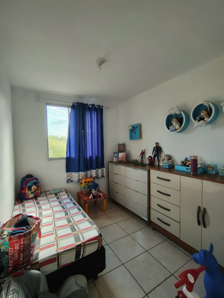 Apartamento, 2 quartos, 44 m² - Foto 11
