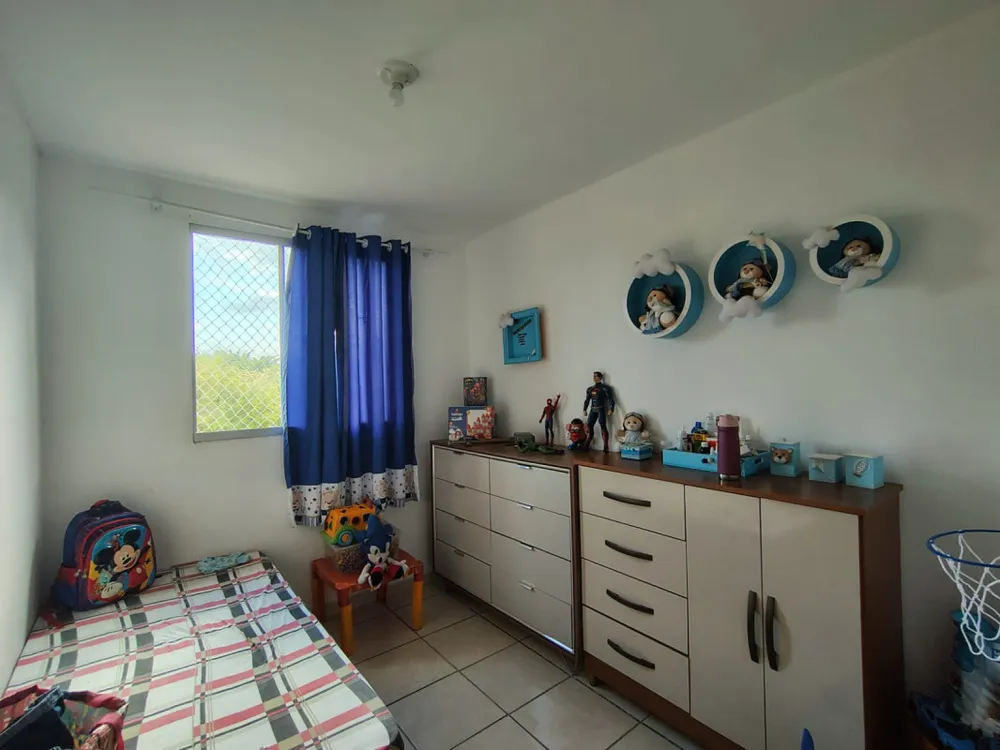 Apartamento, 2 quartos, 44 m² - Foto 7