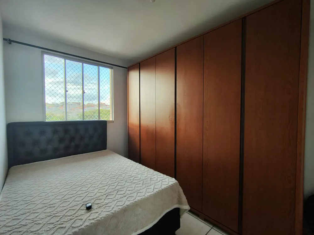Apartamento, 2 quartos, 44 m² - Foto 3