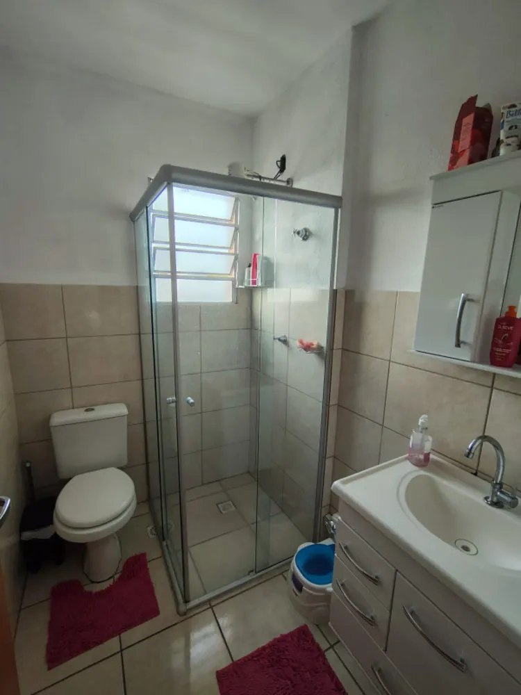 Apartamento, 2 quartos, 44 m² - Foto 5