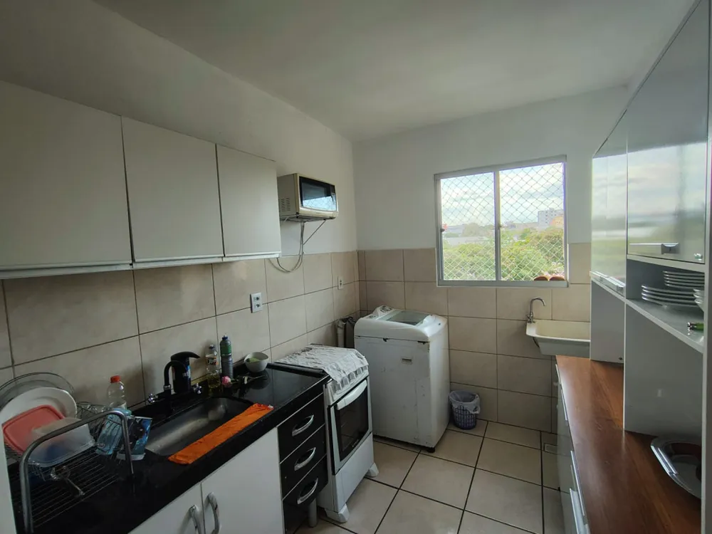 Apartamento, 2 quartos, 44 m² - Foto 10
