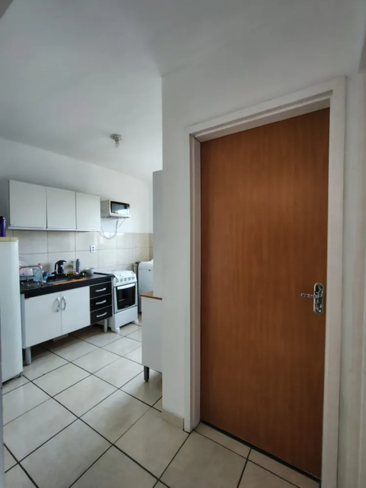 Apartamento, 2 quartos, 44 m² - Foto 2
