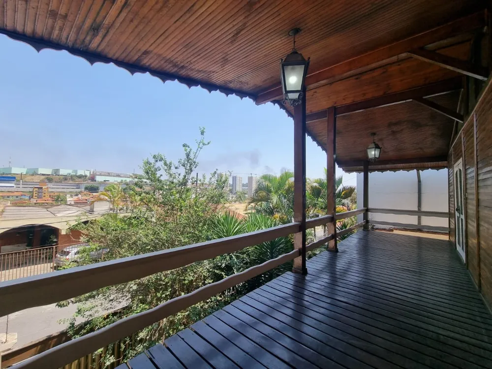 Casa, 4 quartos, 500 m² - Foto 5