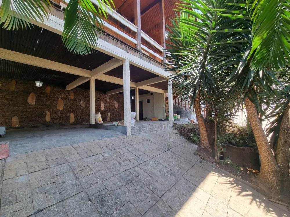 Casa, 4 quartos, 500 m² - Foto 2