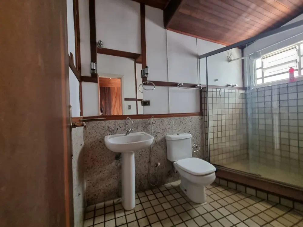 Casa, 4 quartos, 500 m² - Foto 9