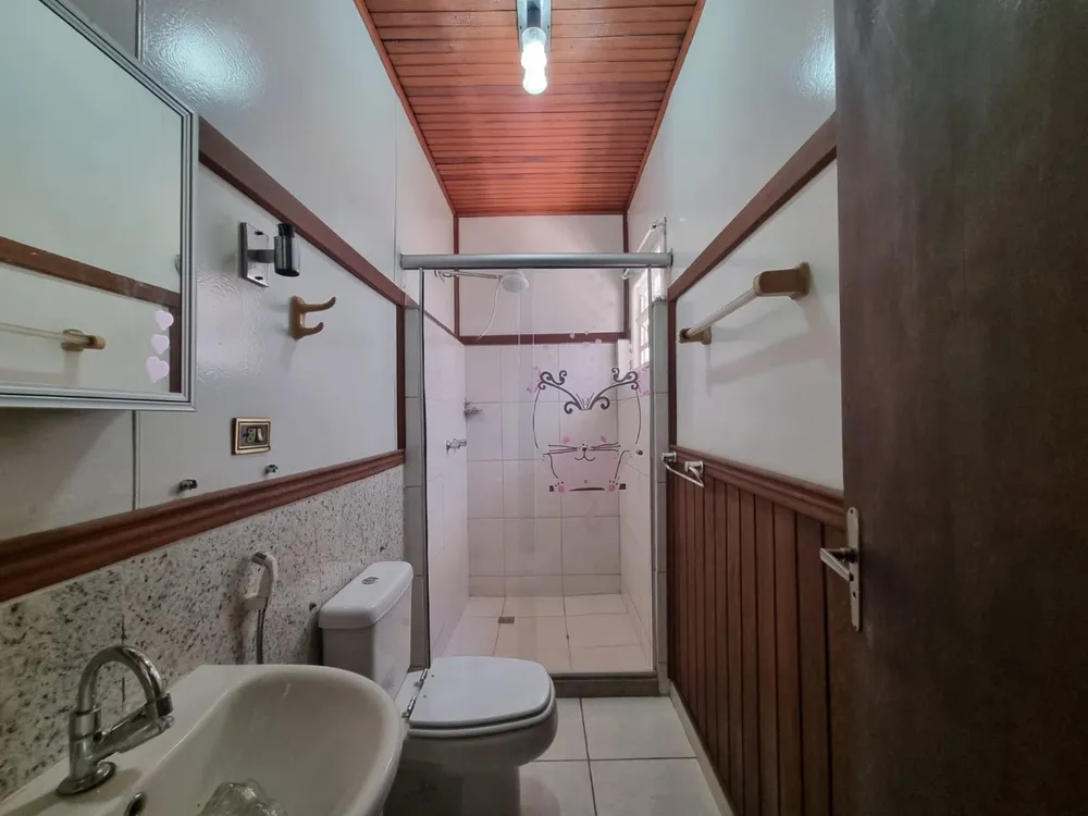 Casa, 4 quartos, 500 m² - Foto 11