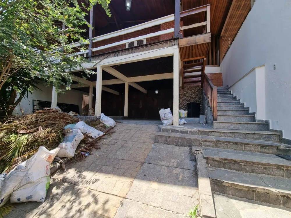 Casa, 4 quartos, 500 m² - Foto 3