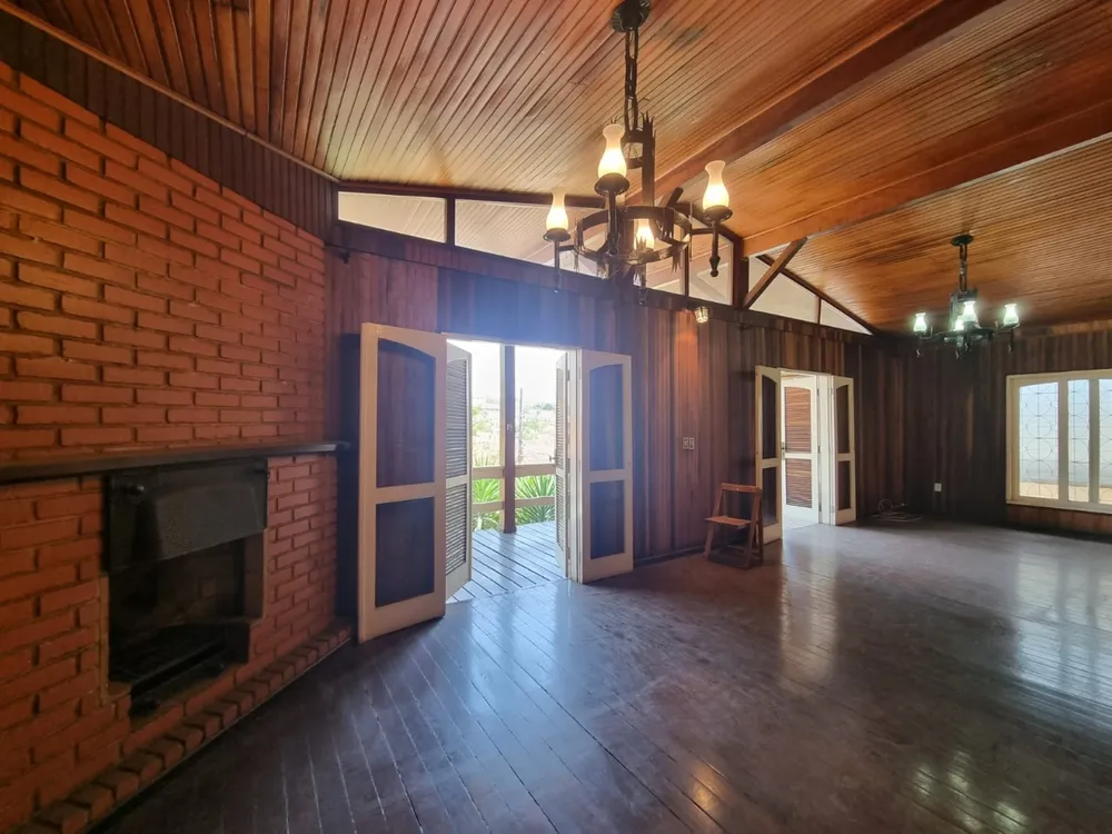 Casa, 4 quartos, 500 m² - Foto 1