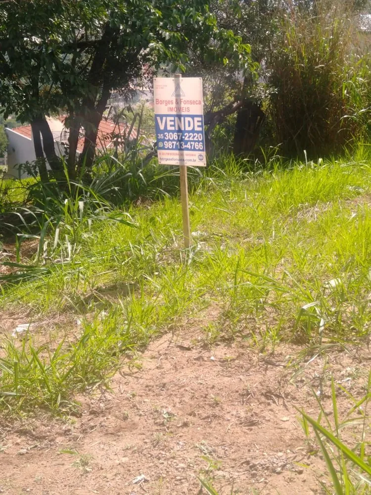 Terreno, 300 m² - Foto 1