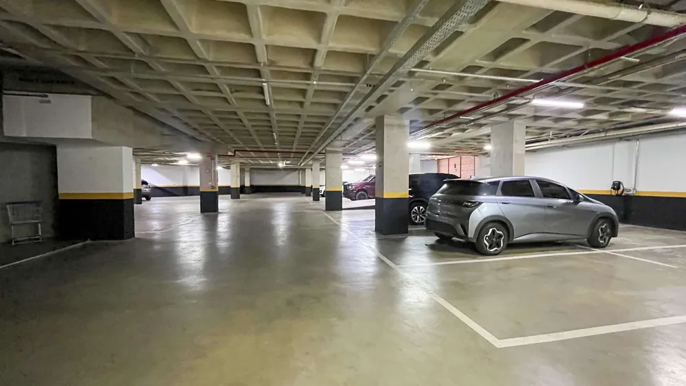 Cobertura, 4 quartos, 186 m² - Foto 12