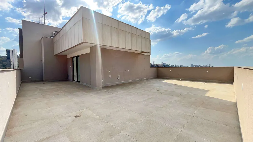 Cobertura, 4 quartos, 186 m² - Foto 3