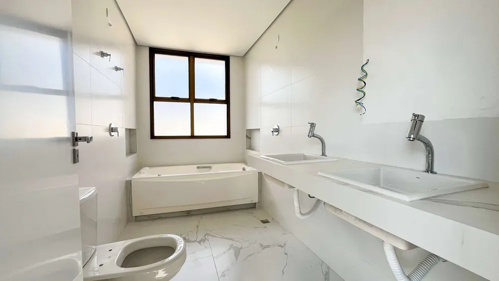 Cobertura, 4 quartos, 186 m² - Foto 10