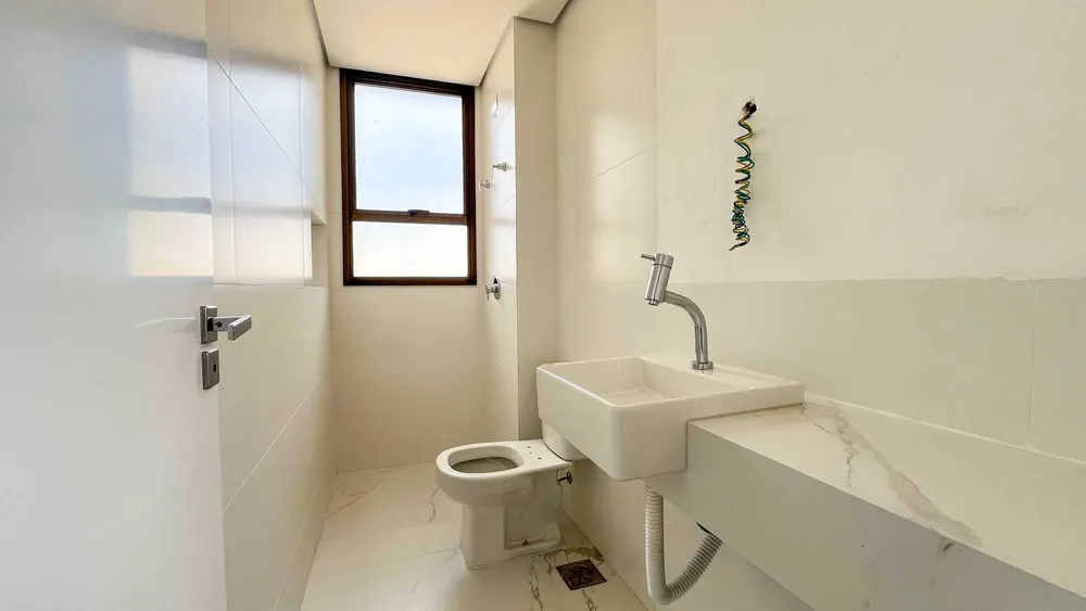 Cobertura, 4 quartos, 186 m² - Foto 9
