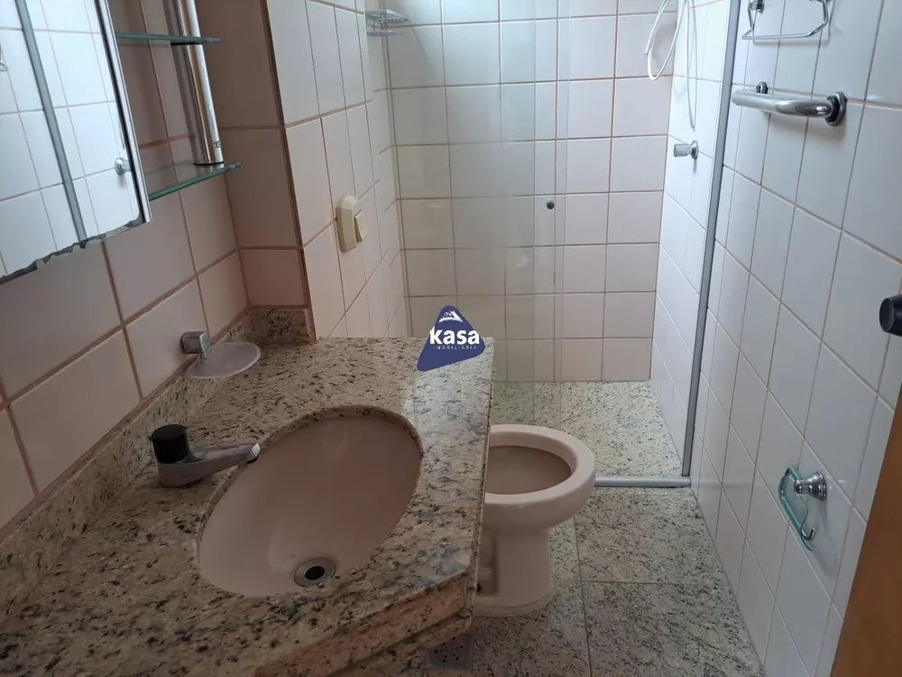 Apartamento à venda com 3 quartos, 116m² - Foto 9