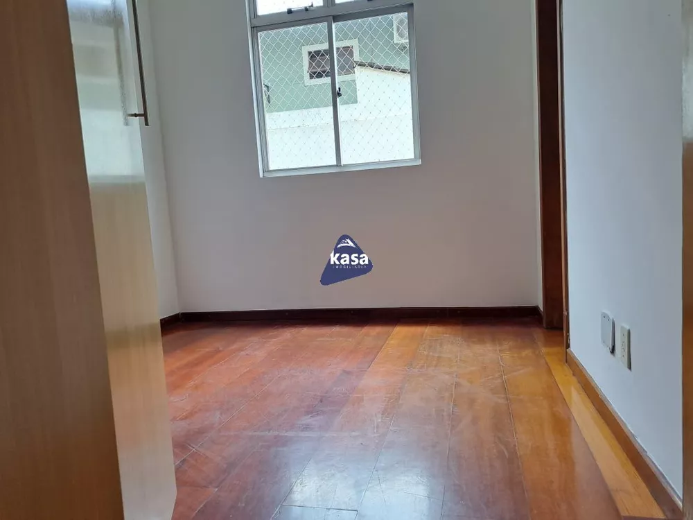 Apartamento à venda com 3 quartos, 116m² - Foto 5